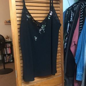 Oscar De La Renta Cami